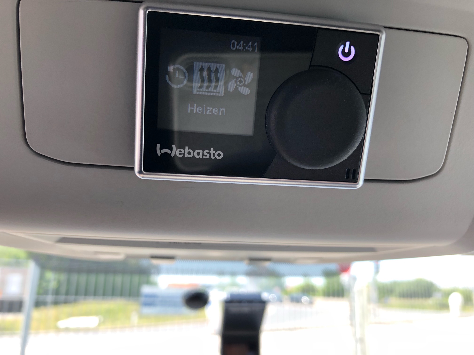 VW T6.1 BROME-Camperausbau Gebrauchtfahrzeug – Bild 30