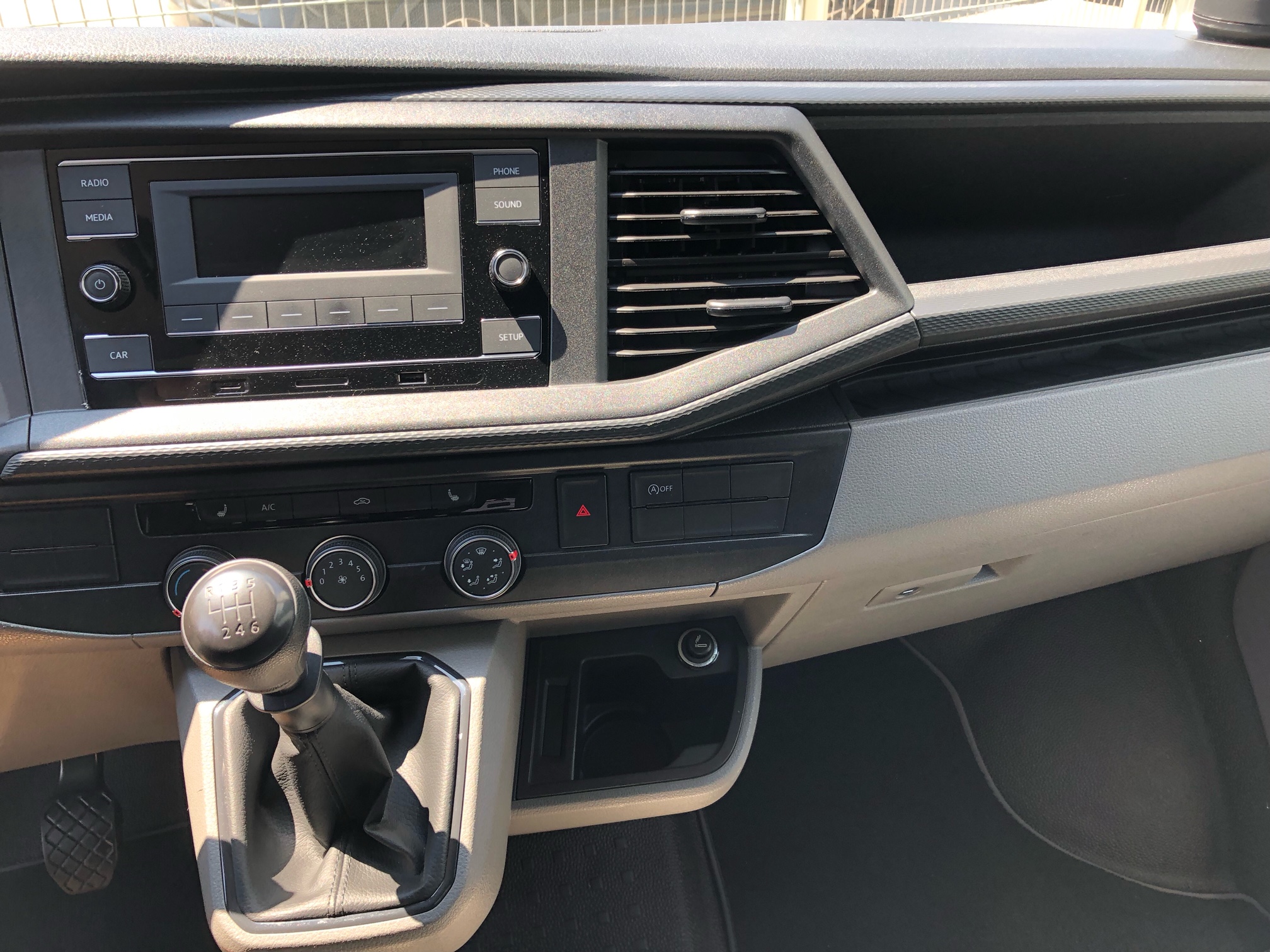 VW T6.1 BROME-Camperausbau Gebrauchtfahrzeug – Bild 27