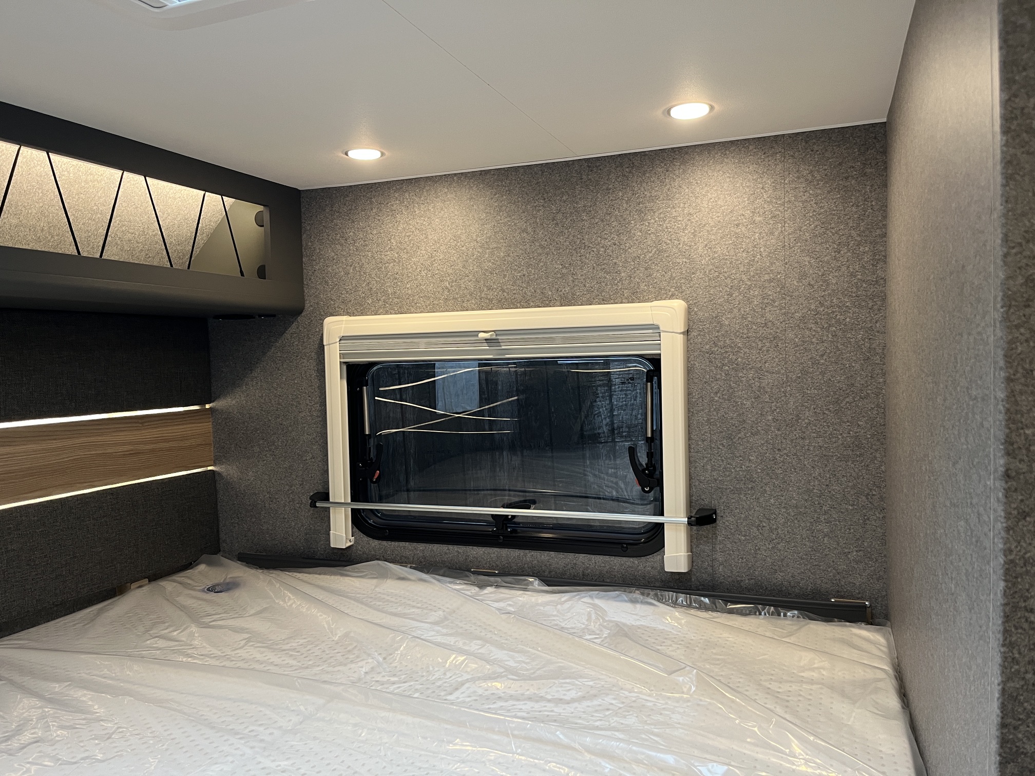 Dethleffs Globebus Performance 4x4 T 16 mit Automatik – Bild 24