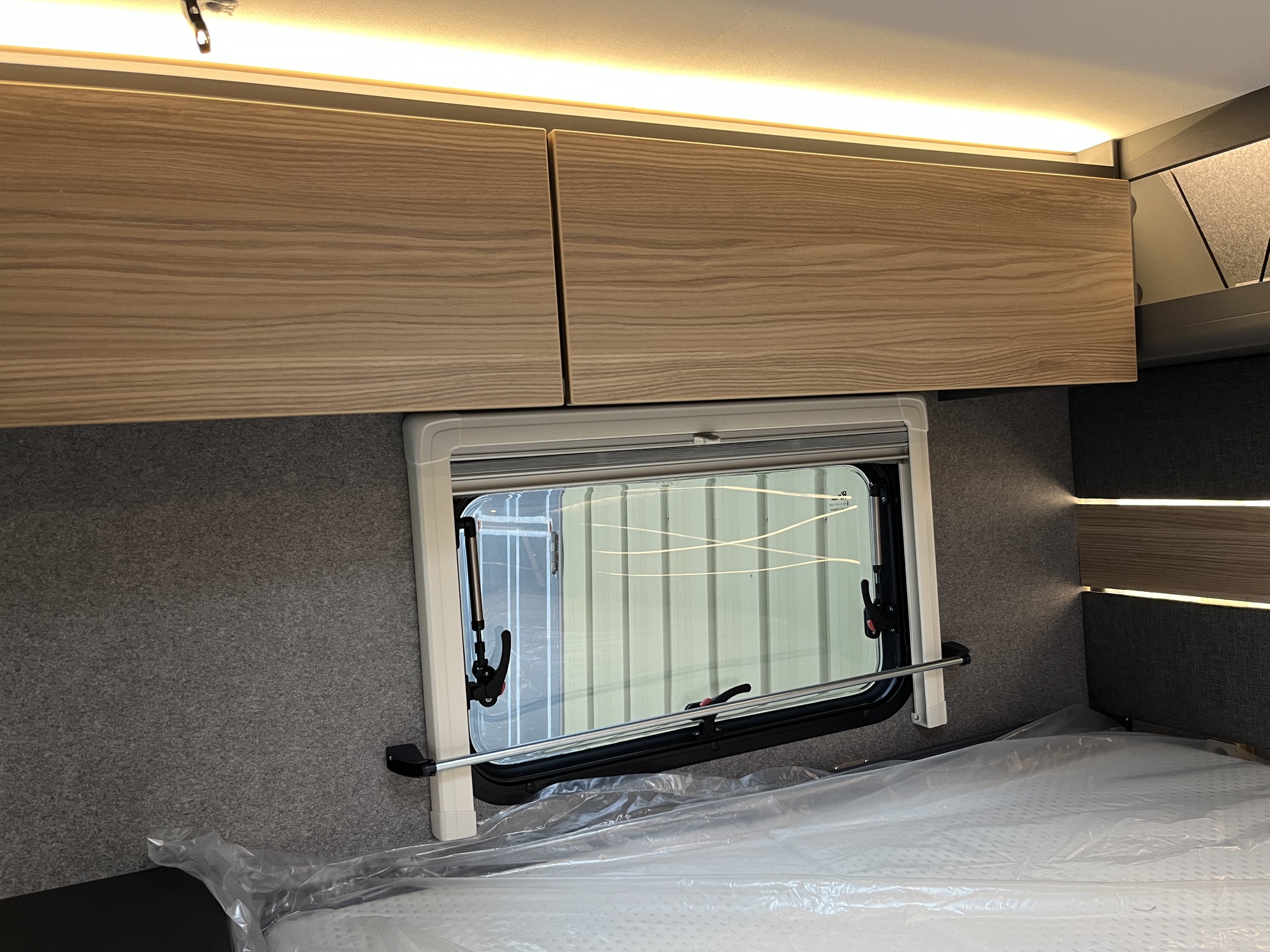 Dethleffs Globebus Performance 4x4 T 16 mit Automatik – Bild 23