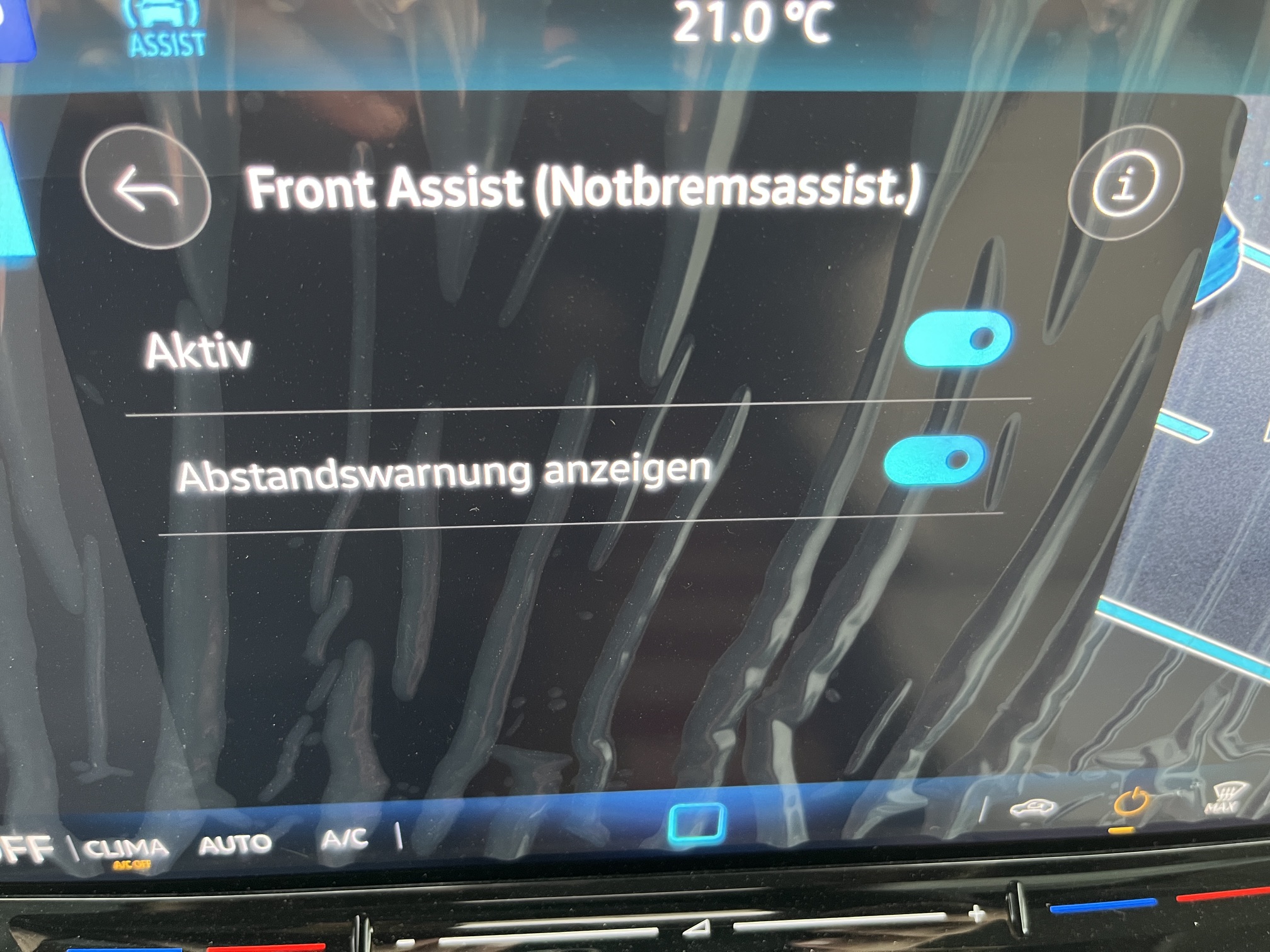 Dethleffs Globebus Performance 4x4 T 16 mit Automatik – Bild 28