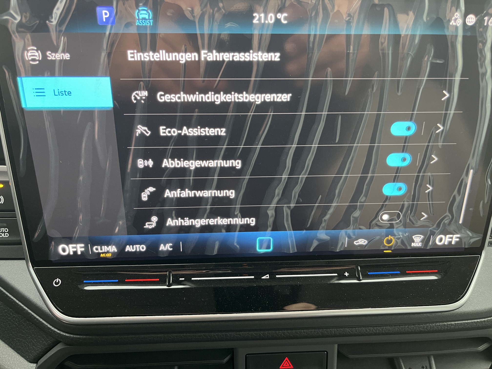 Dethleffs Globebus Performance 4x4 T 16 mit Automatik – Bild 30