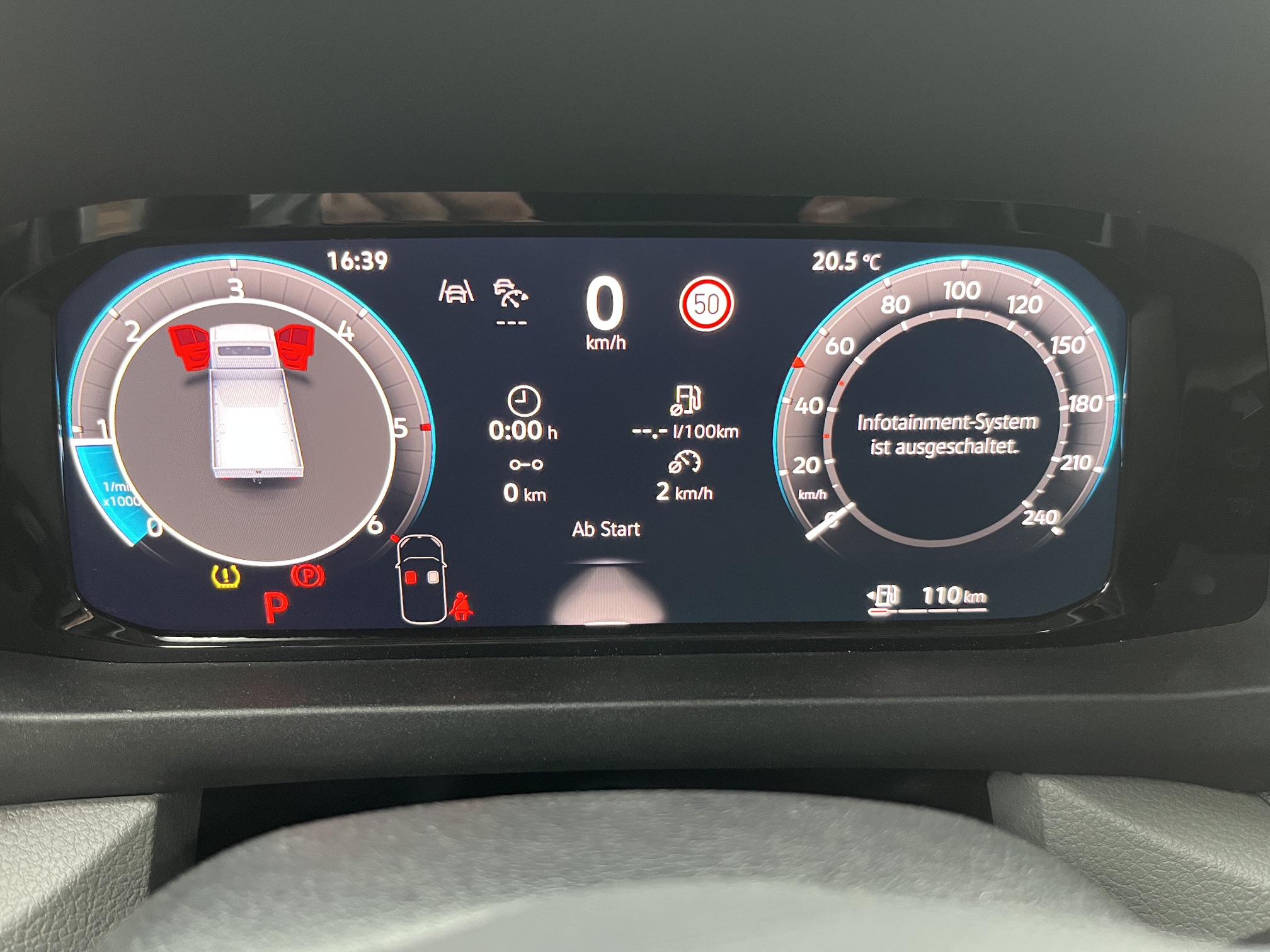Dethleffs Globebus Performance 4x4 T 16 mit Automatik – Bild 32