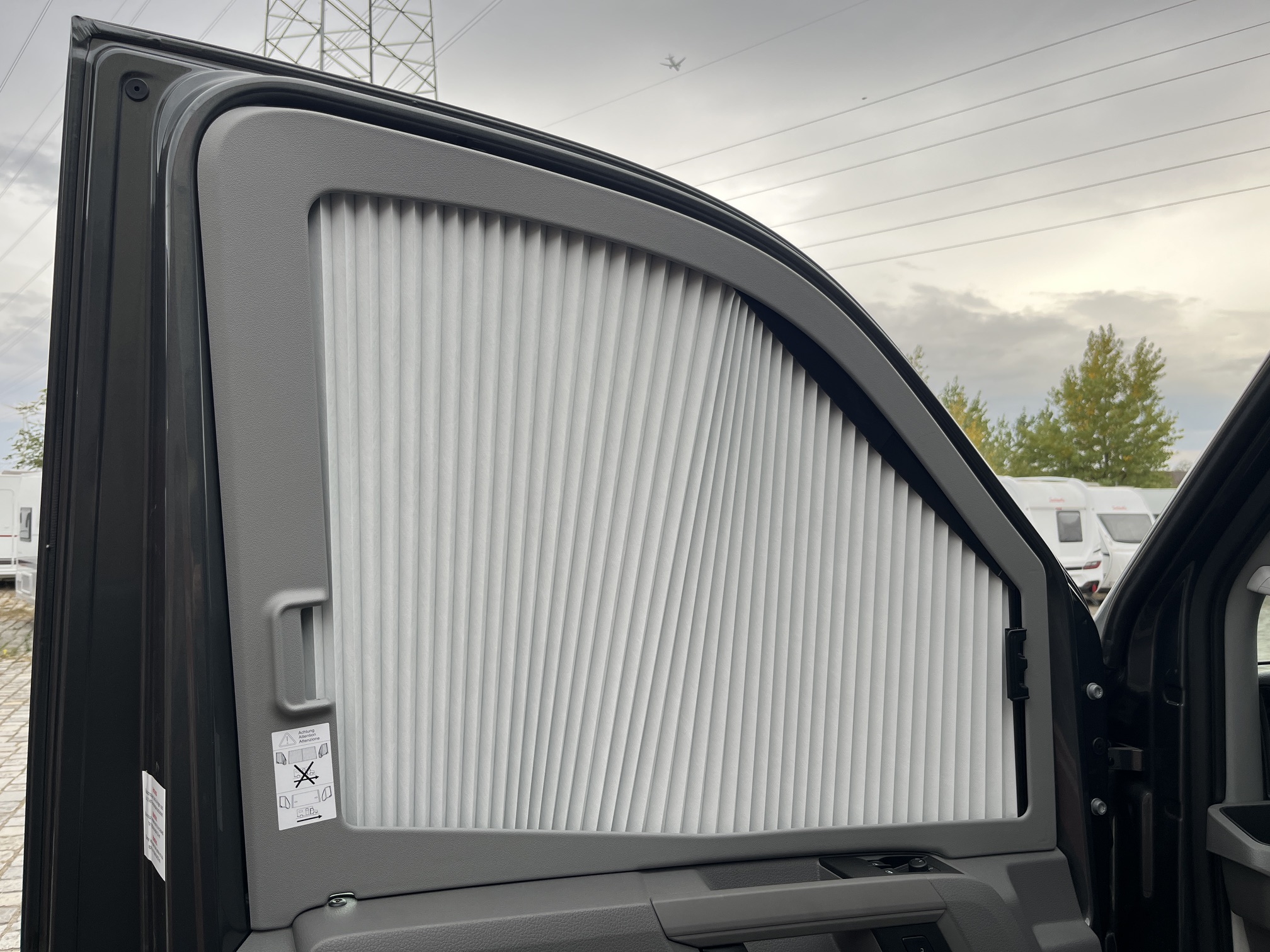 Dethleffs Globebus Performance 4x4 T 16 mit Automatik – Bild 33